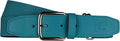 Champro Elastic Baseball Belt with 1.5-Inch Synthetic Tab
