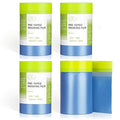 Pre-Taped Masking Film for Painting by Tangibay