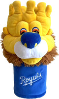 Team Effort Mascot Headcover MLB