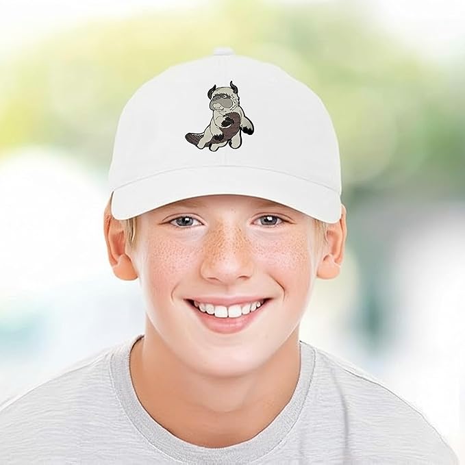 ABG Accessories Superman Hats for Men Baseball Cap