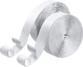 BRAVESHINE Industrial-Strength Self Adhesive Hook and Loop Roll by BRAVESHINE