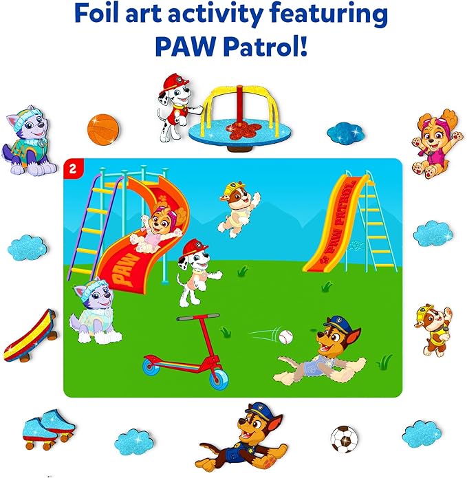 Skillmatics Foil Fun - Image 5