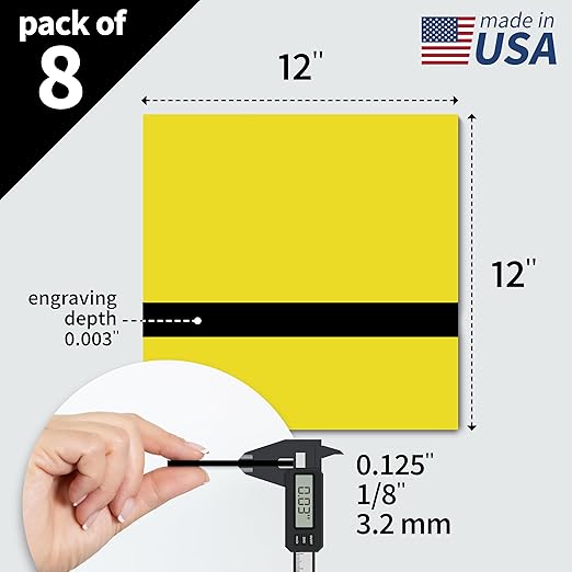 Trotec TroLase | 12"x12"x1/8", Guillotine | Made in USA - Image 2