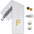 Team Effort Golf Gift Set MLB Teams