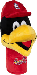 Team Effort Mascot Headcover MLB