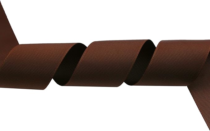 ITIsparkle 11/2" Inch Grosgrain Ribbon 25 Yards-Roll Set - Image 2