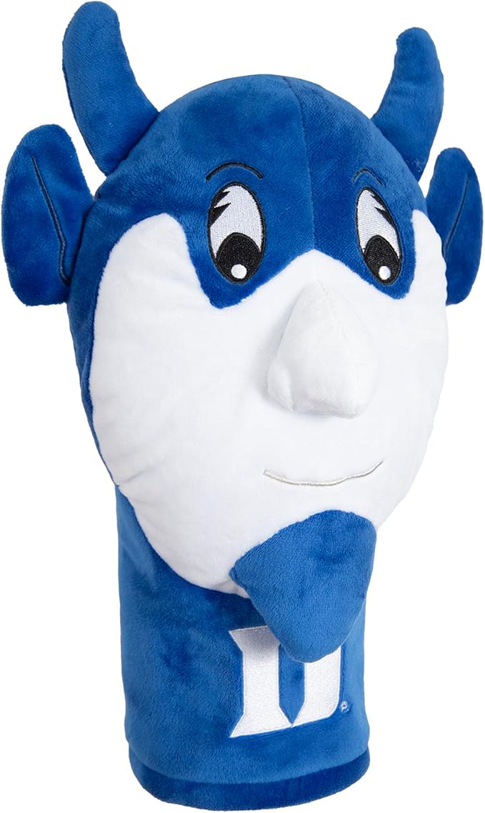 Team Effort Mascot Headcover Collegiate