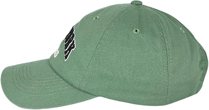 Elidan NY Dad Hat New York EST.1625 Cotton Cap, Adjust Buckle Strap, Unstructured Low-Profile NY Baseball Cap for Men & Women