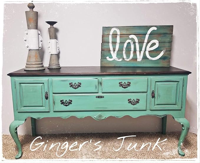 Chalky Chicks All-in-One Chalk Paint - Image 8