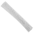 CCINEE 24 Gauge White Floral Wire Stem by CCINEE