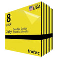 Trotec TroLase | 12"x12"x1/8", Guillotine | Made in USA by TrotecEngravingSupplies