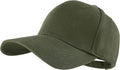 LANGZHEN Unisex Baseball Cap 100% Cotton Fits Men Women Washed Denim Adjustable Dad Hat
