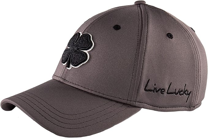 Black Clover Premium Flex Cap