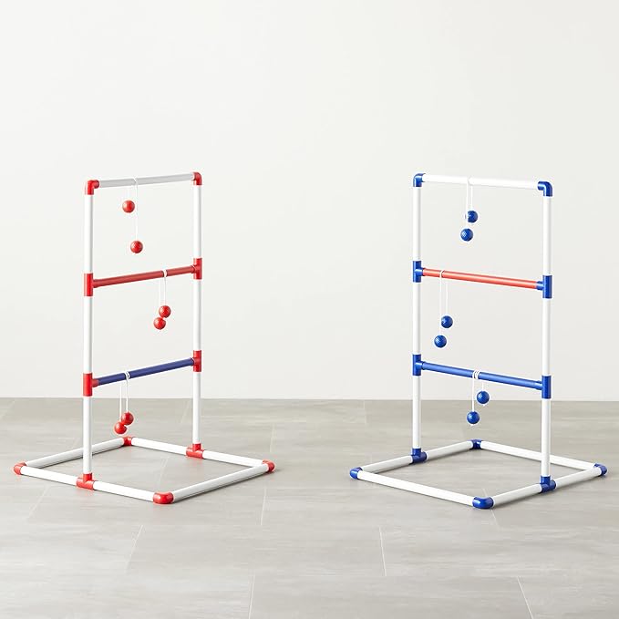 Amazon Basics Ladder Toss Game Set - Image 7