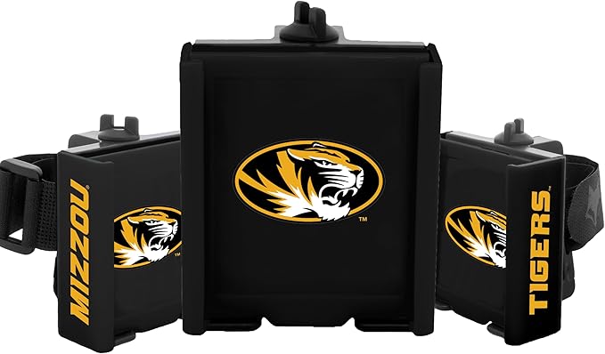 DESERT FOX GOLF Phone Caddy - Officially Licensed Collegiate Golf Gift for Alumni, Students, & Serious Golfers