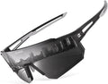 suoso Kids Polarized Sunglasses Youth Lightweight Sun glasses UV Protection Sports Sunglasses for 3-12 Boys Girls Baseball