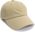 NPJY Baseball Cap Golf Dad Hat Adjustable Original Classic Low Profile Cotton Hat Unconstructed Plain Cap Men Women