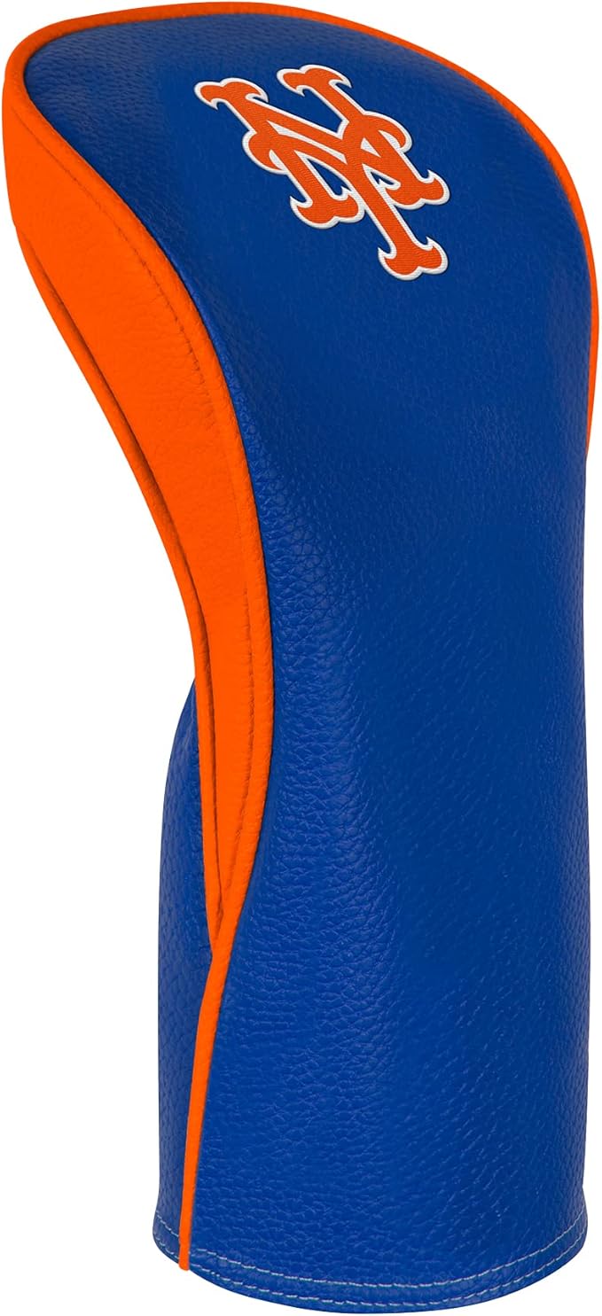 Team Effort MLB Individual Driver Headcover