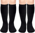 qikqik Toddler Soccer Socks Kids Soccer Socks Boys Baseball Sock Youth Football Sock Girls Softball Accessories Team Sports