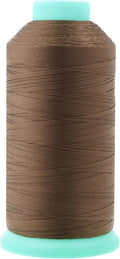 Mandala Crafts Bonded Nylon Thread by MandalaCrafts