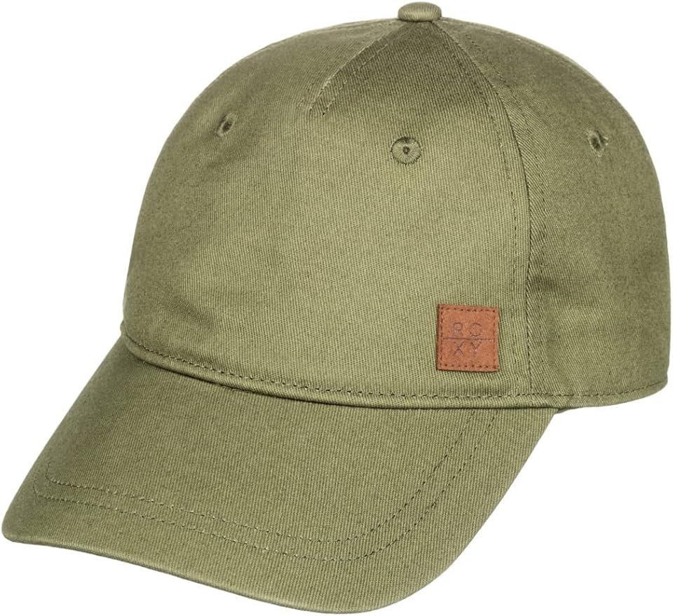Roxy Women's Extra Innings Baseball Cap