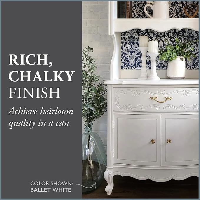 AMY HOWARD AT HOME Chalk-Based One Step Paint - Image 5