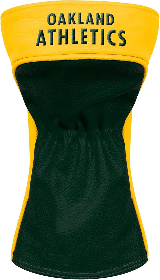 Team Effort MLB Individual Driver Headcover