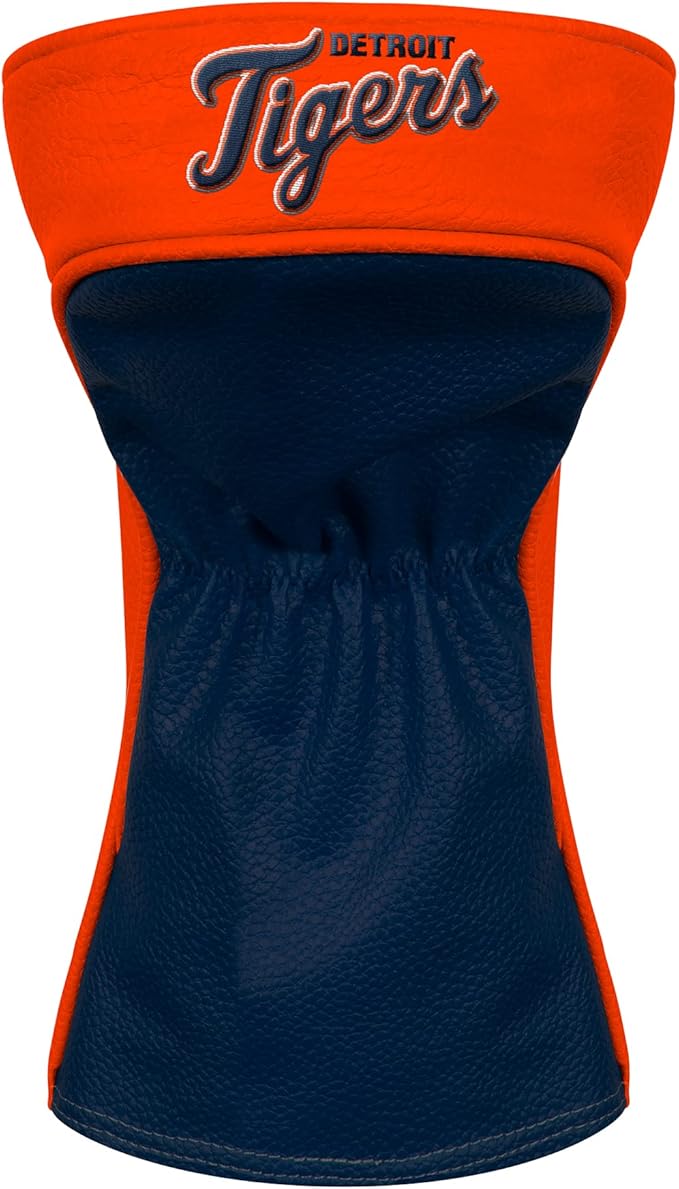 Team Effort MLB Individual Driver Headcover