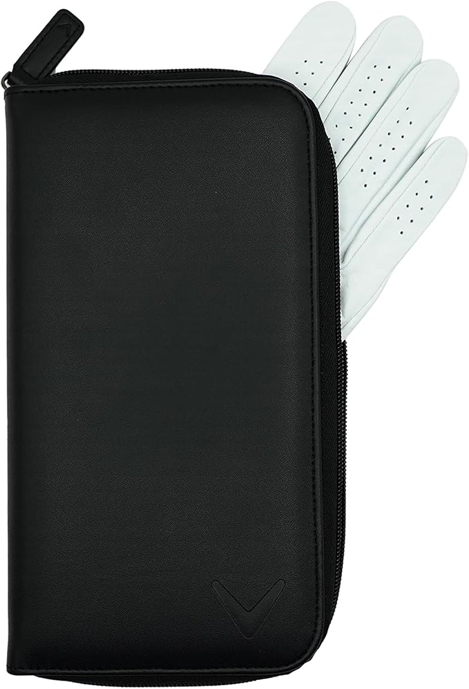 Callaway Golf Glove Caddie Wallet