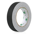 BOMEI PACK Black Gaffer Tape, Matte Non-Reflective, 1inch x 30yds No Residue by BOMEIPACK