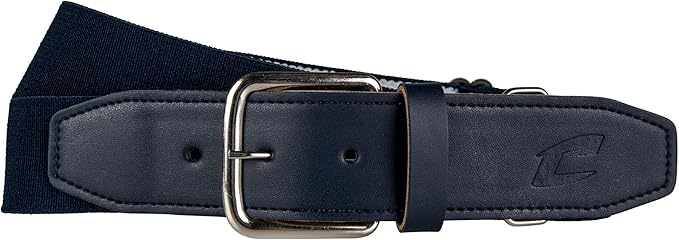 CHAMPRO unisex-adult Brute Baseball Belt