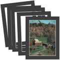 MBC Mat Board Center, 5 Pack 11X14 by MatBoardCenter