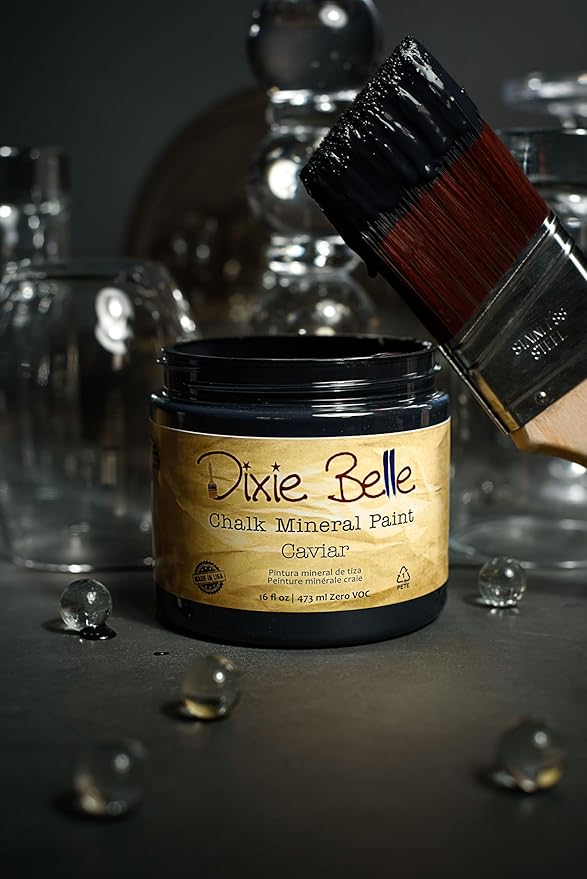 Dixie Belle Paint Company Chalk Finish Furniture Paint - Image 9