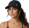 TOP-EX Cooling UV 50 High Ponytail Baseball Cap for Women - Most Women Start with S/M - Breathable for Running Golf Sports