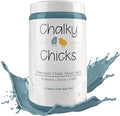 Chalky Chicks All-in-One Chalk Paint by ChalkyChicksFurniturePaint