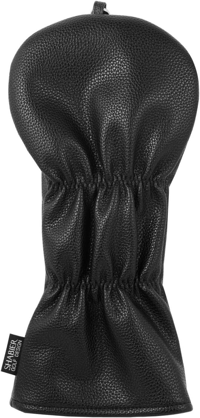 SHABIER Golf Head Cover with RBF Design for Golf Club