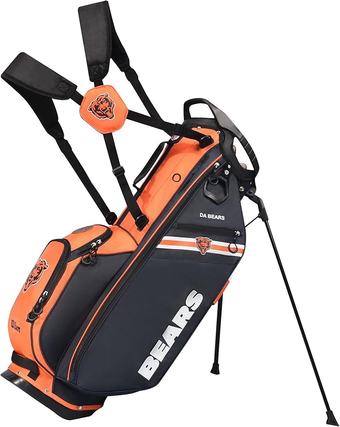 Wilson NFL Golf Bags