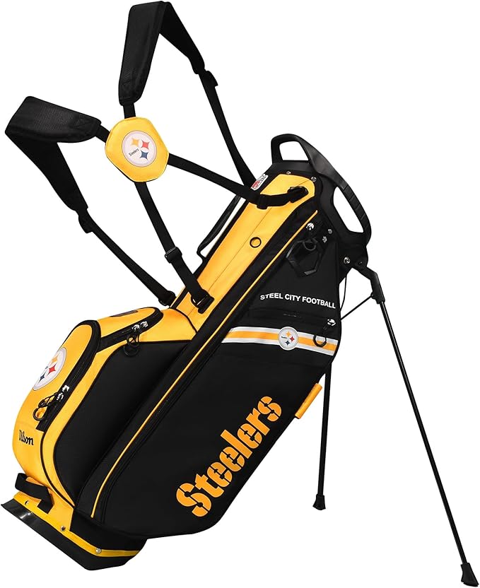 Wilson NFL Golf Bags