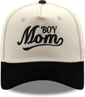 Embroidered Baseball Cap, Cotton Dad Hat, Fun & Heartfelt Stitching, Adjustable Casual Outdoor Hat for Men Women