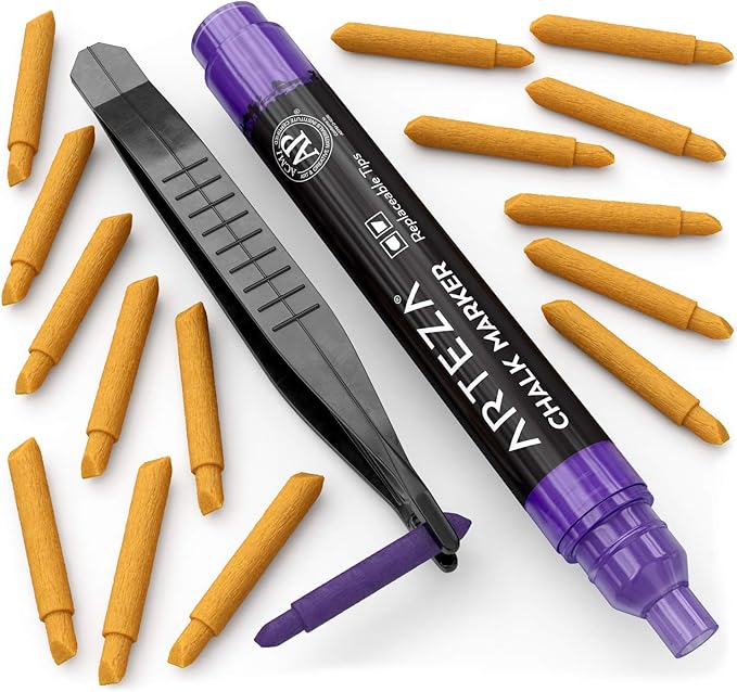 ARTEZA Liquid Chalk Markers, Chalkboard Pens - Image 3