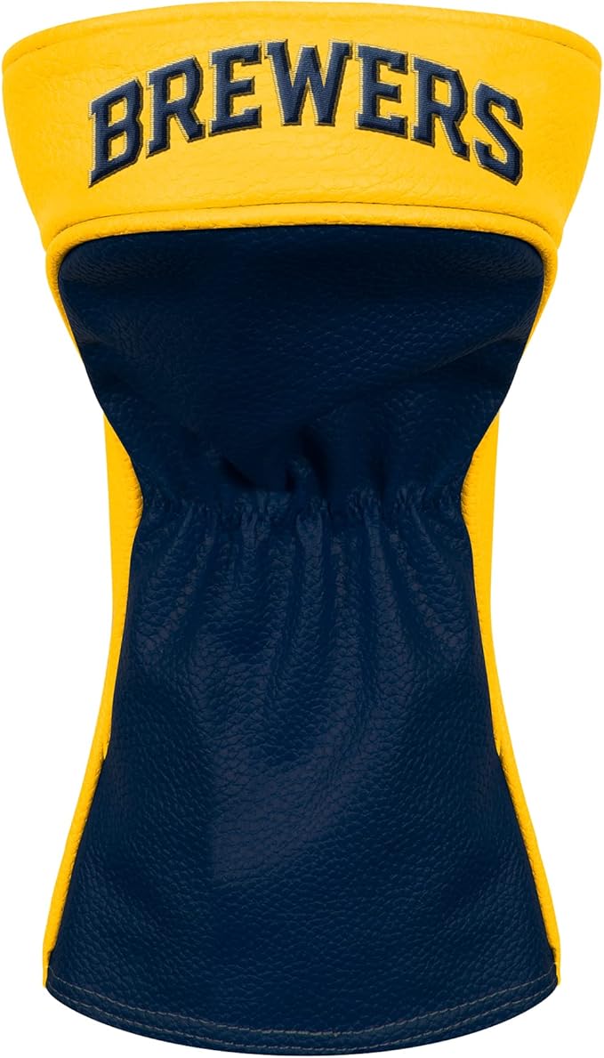 Team Effort MLB Individual Driver Headcover