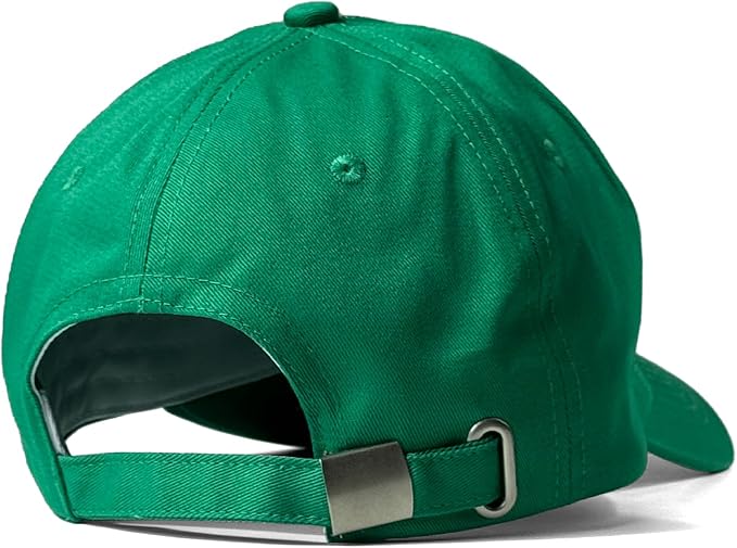 St Patricks Day hat Green Baseball Cap Shamrock Embroidered for man Women Funny