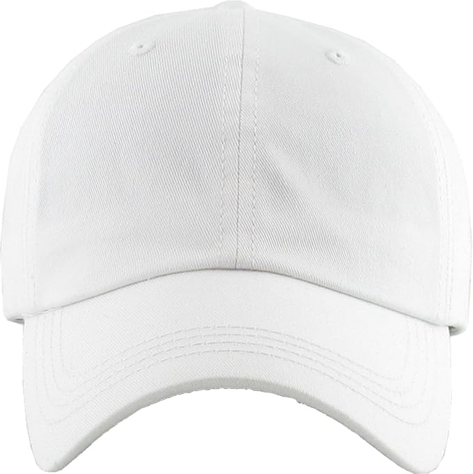Classic Plain Ponytail Messy High Bun Headwear Adjustable Cotton Trucker Mesh Glitter Hat Baseball Cap