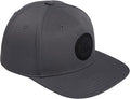 Affiliate 2 High Crown Structured Snapback Cap