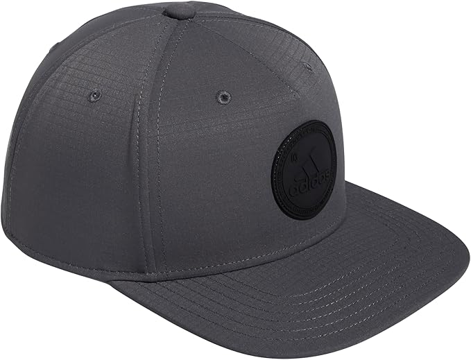 Affiliate 2 High Crown Structured Snapback Cap