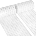 1008 Pairs Self Adhesive Dots, 0.39 Inch / 10mm Diameter Hook and Loop Dots Tape by Unknown