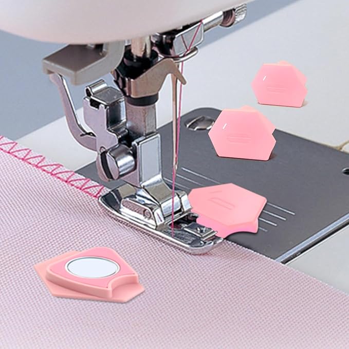 Pcmursal 4 Pieces Magnetic Seam Guide - Image 7