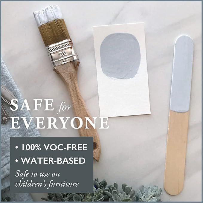 AMY HOWARD AT HOME Chalk-Based One Step Paint - Image 4
