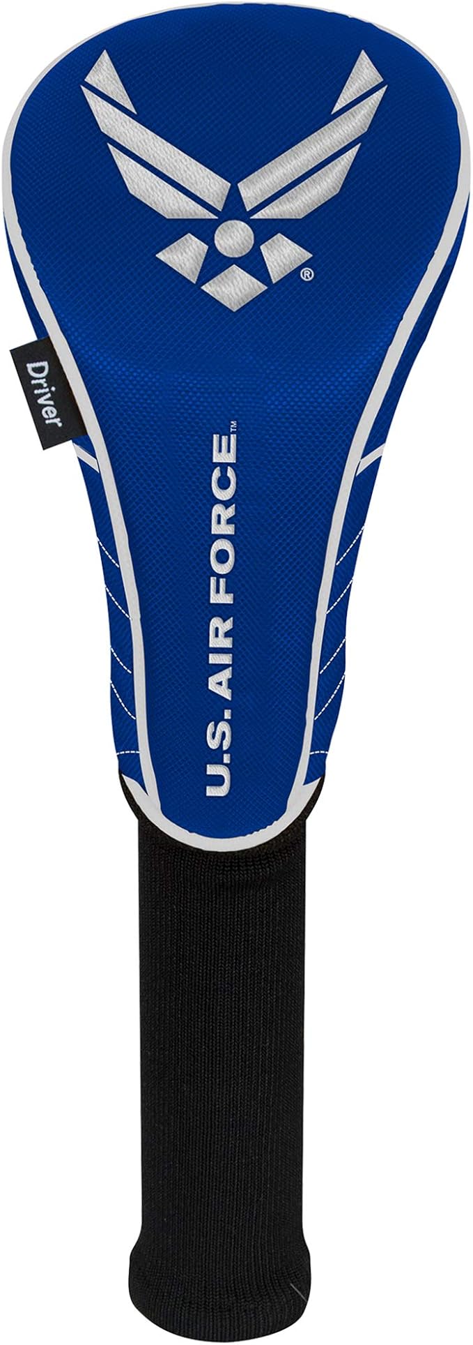 Team Effort Military Unisex-Adult Set of Three Headcovers Military