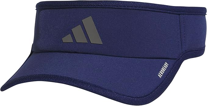 adidas Men's Men's Superlite 3 Visor